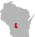 Juneau County, WI