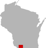 Lafayette County, WI