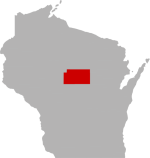 Half Moon Lake-Mosinee, Marathon County
