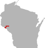 Dead Lake, Pepin County