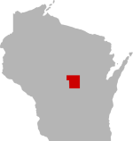 Portage County, WI