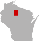 Price County, WI