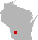 Richland County, WI