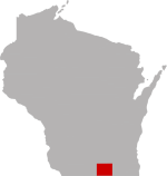 Rock County, WI