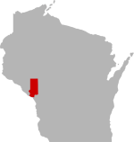 Trempealeau County, WI
