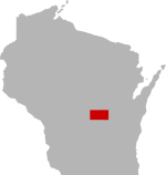 Wolf River New London Area