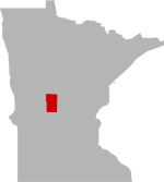 Todd County, MN