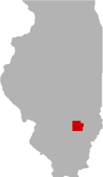 Clay County, IL