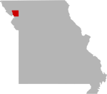 Andrew County, MO