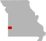 Barton County, MO