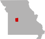 Benton County, MO