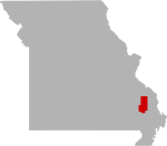 Bollinger County, MO