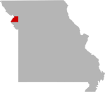 Buchanan County, MO