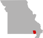 Butler County, MO