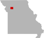 Caldwell County, MO