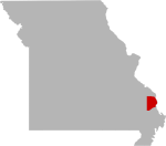 Cape Girardeau County, MO