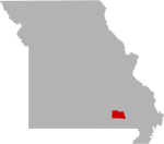 Carter County, MO