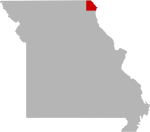 Clark County, MO