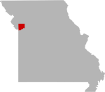 Clay County, MO