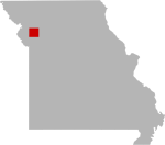 Clinton County, MO
