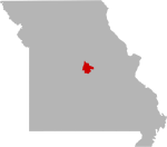 Cole County, MO