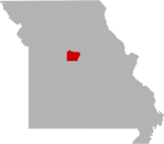 Cooper County, MO