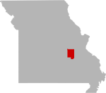 Crawford County, MO