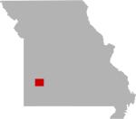 Dade County, MO