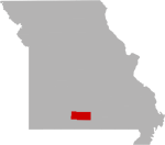 Douglas County, MO