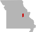 Gasconade County, MO