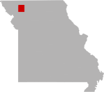 Gentry County, MO