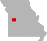 Henry County, MO