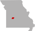Hickory County, MO