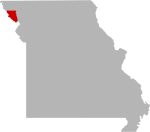 Holt County, MO