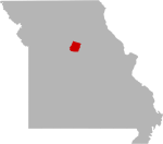Howard County, MO