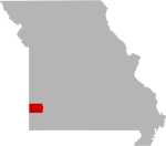 Jasper County, MO