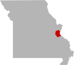 Jefferson County, MO