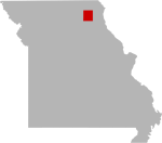 Knox County, MO