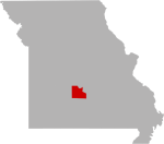 Laclede County, MO