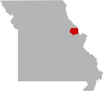 Lincoln County, MO