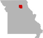 Macon County, MO