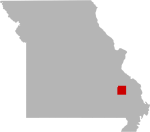 Madison County, MO