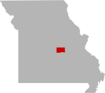 Maries County, MO