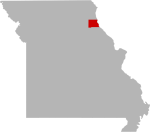 Marion County, MO