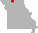 Mercer County, MO