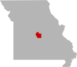 Miller County, MO