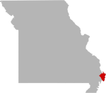 Mississippi County, MO