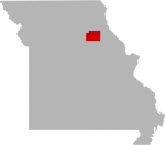 Monroe County, MO