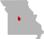 Morgan County, MO