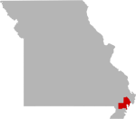 New Madrid County, MO